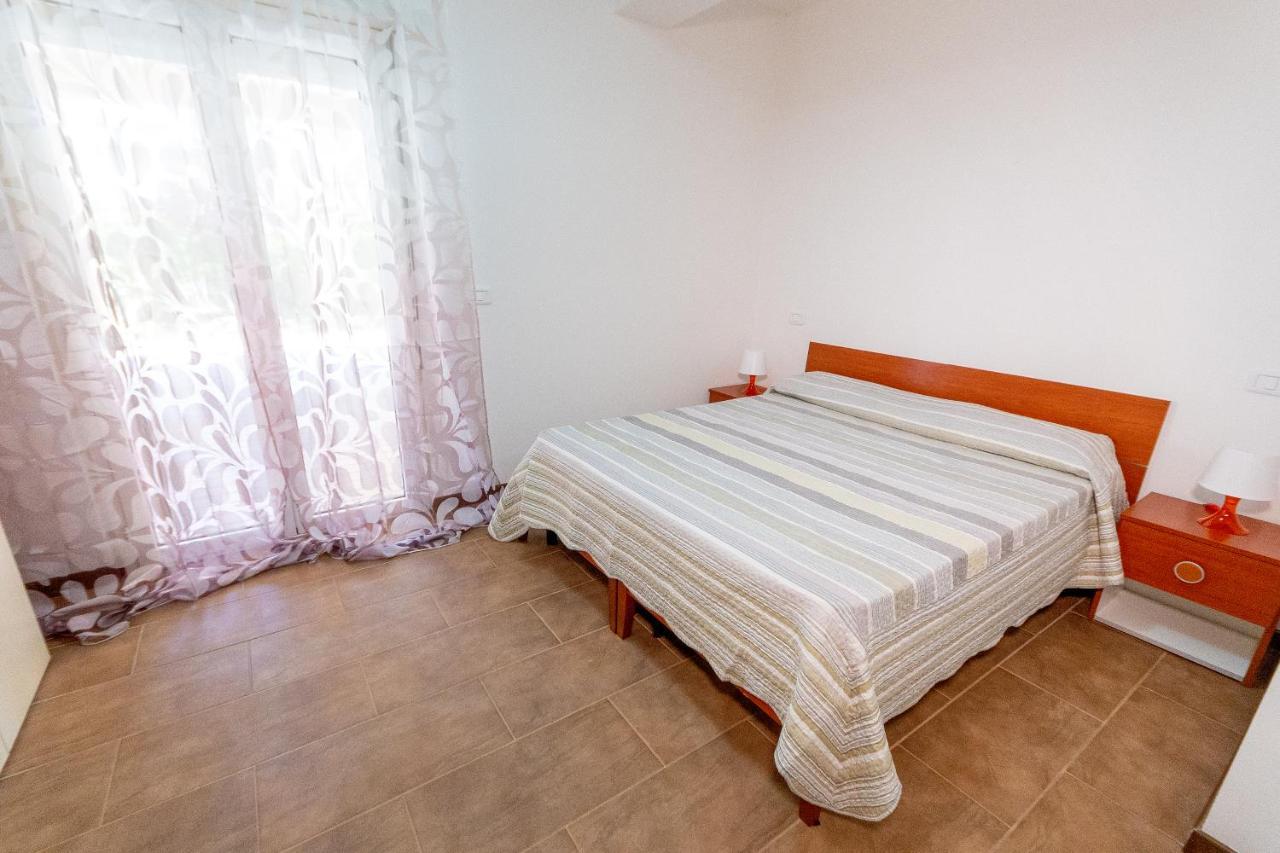 Residence Palazzo Sayonara Tortoreto Ngoại thất bức ảnh