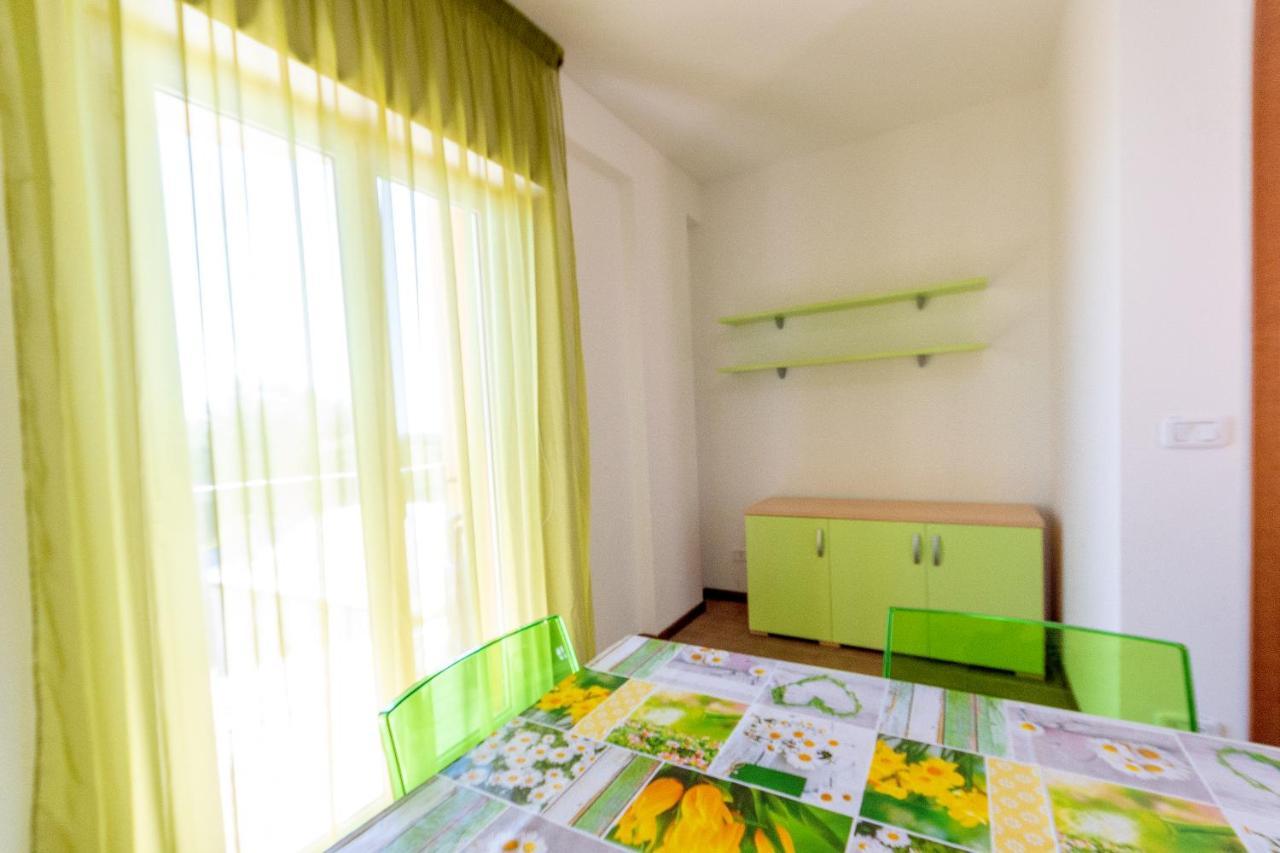 Residence Palazzo Sayonara Tortoreto Ngoại thất bức ảnh
