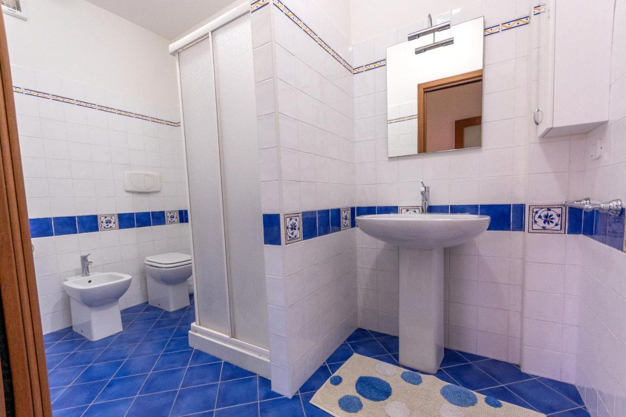 Residence Palazzo Sayonara Tortoreto Ngoại thất bức ảnh