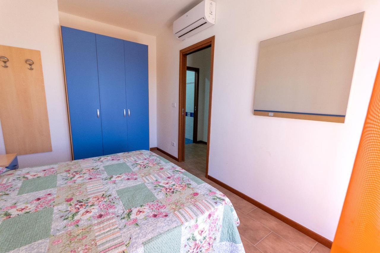 Residence Palazzo Sayonara Tortoreto Ngoại thất bức ảnh