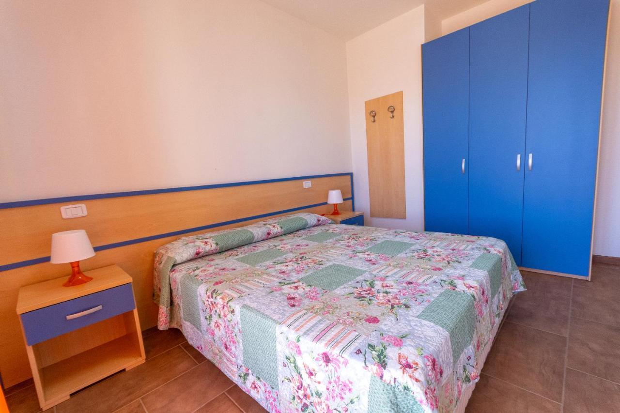 Residence Palazzo Sayonara Tortoreto Ngoại thất bức ảnh
