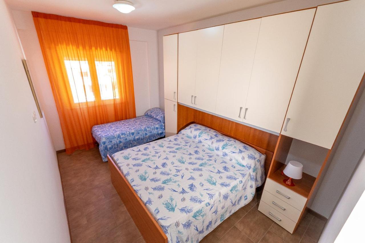 Residence Palazzo Sayonara Tortoreto Ngoại thất bức ảnh