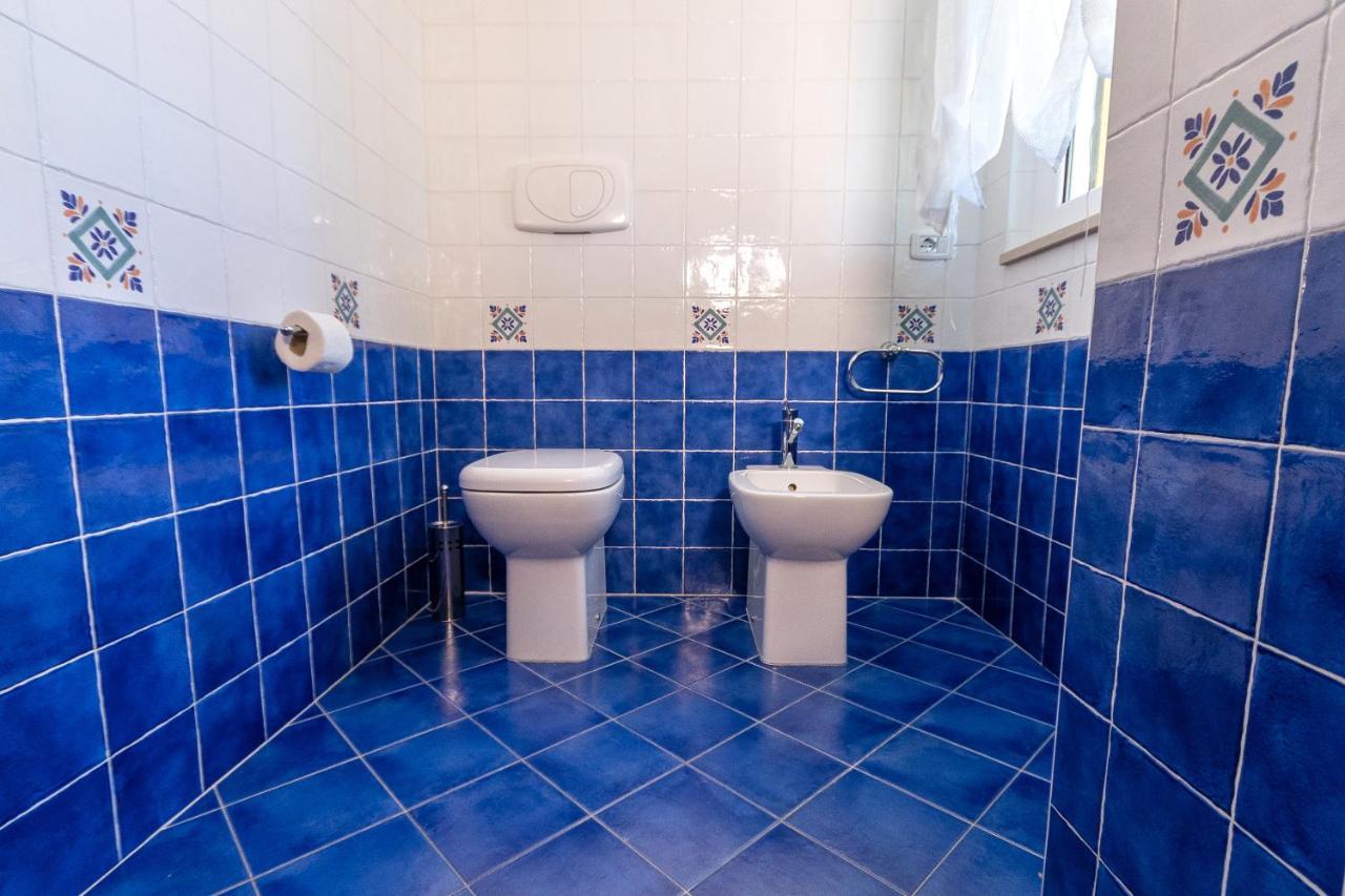 Residence Palazzo Sayonara Tortoreto Ngoại thất bức ảnh