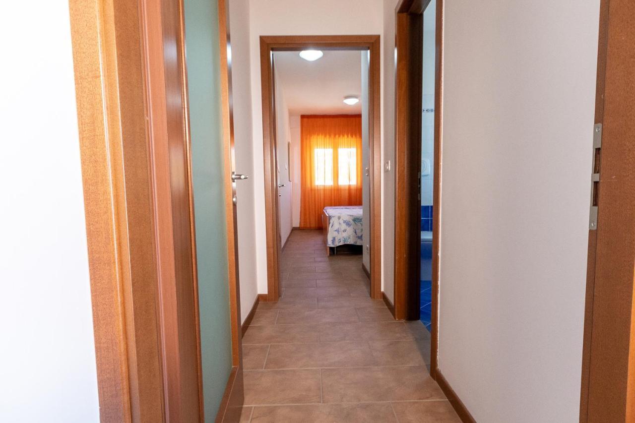 Residence Palazzo Sayonara Tortoreto Ngoại thất bức ảnh