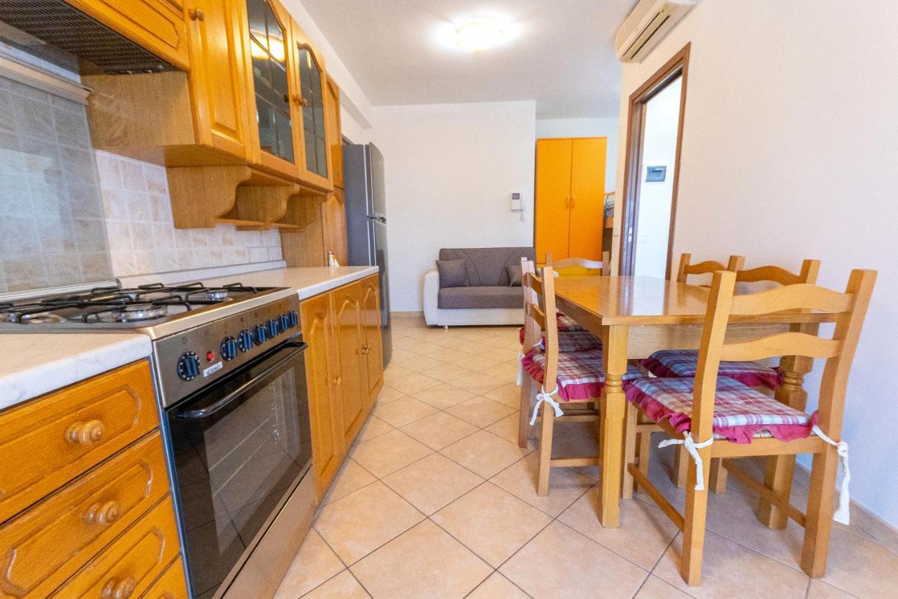 Residence Palazzo Sayonara Tortoreto Ngoại thất bức ảnh