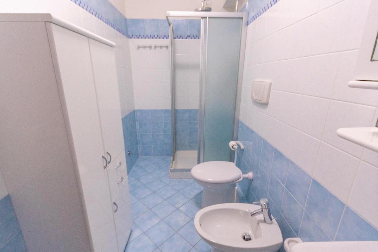 Residence Palazzo Sayonara Tortoreto Ngoại thất bức ảnh