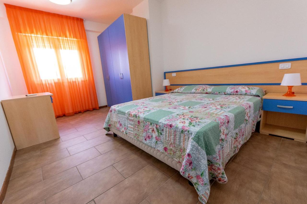 Residence Palazzo Sayonara Tortoreto Ngoại thất bức ảnh