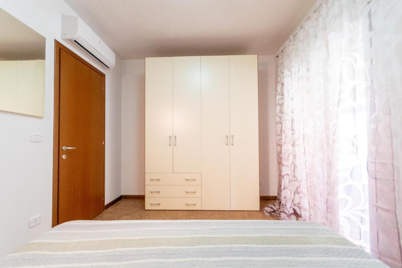 Residence Palazzo Sayonara Tortoreto Ngoại thất bức ảnh