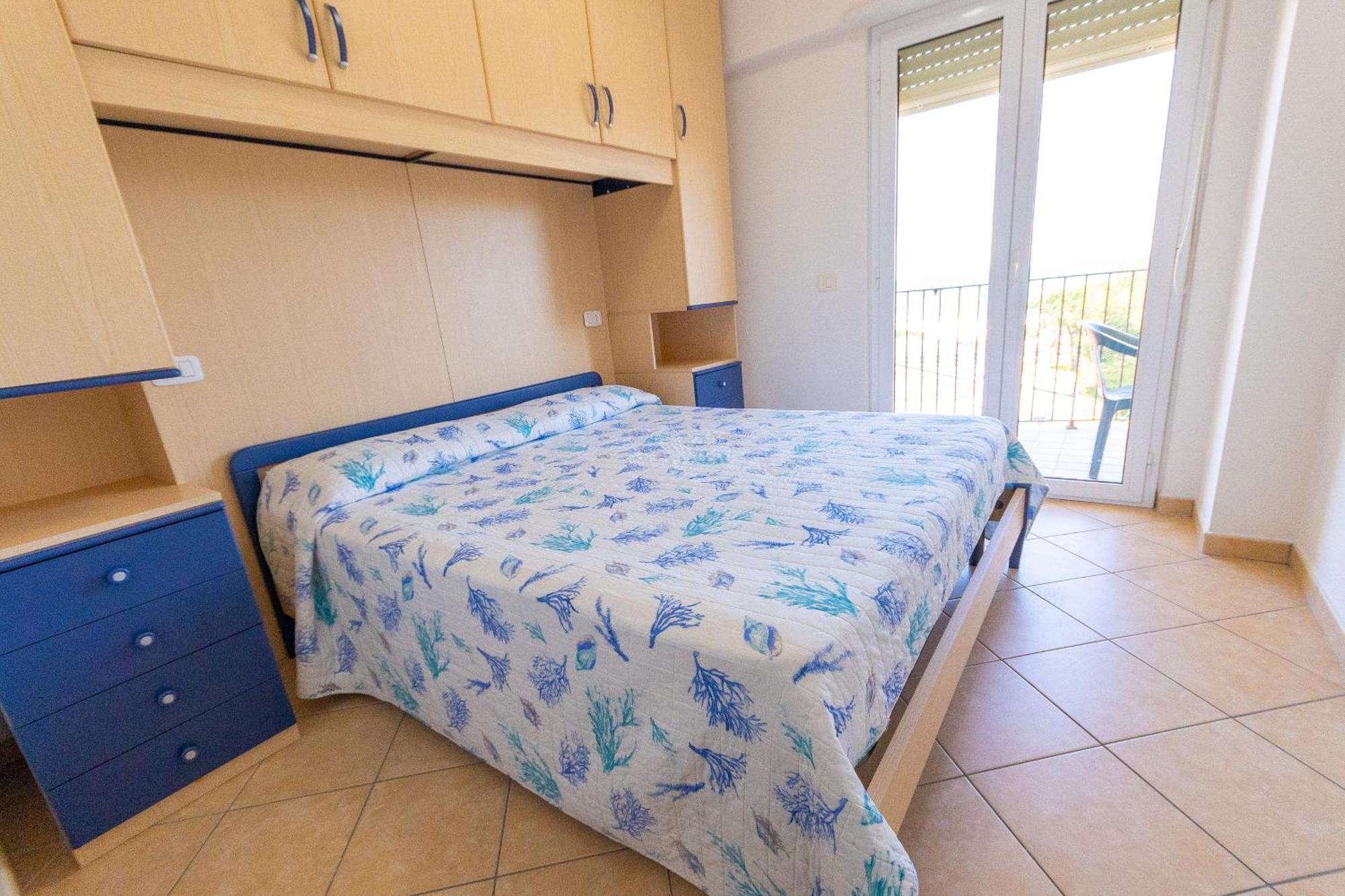 Residence Palazzo Sayonara Tortoreto Ngoại thất bức ảnh