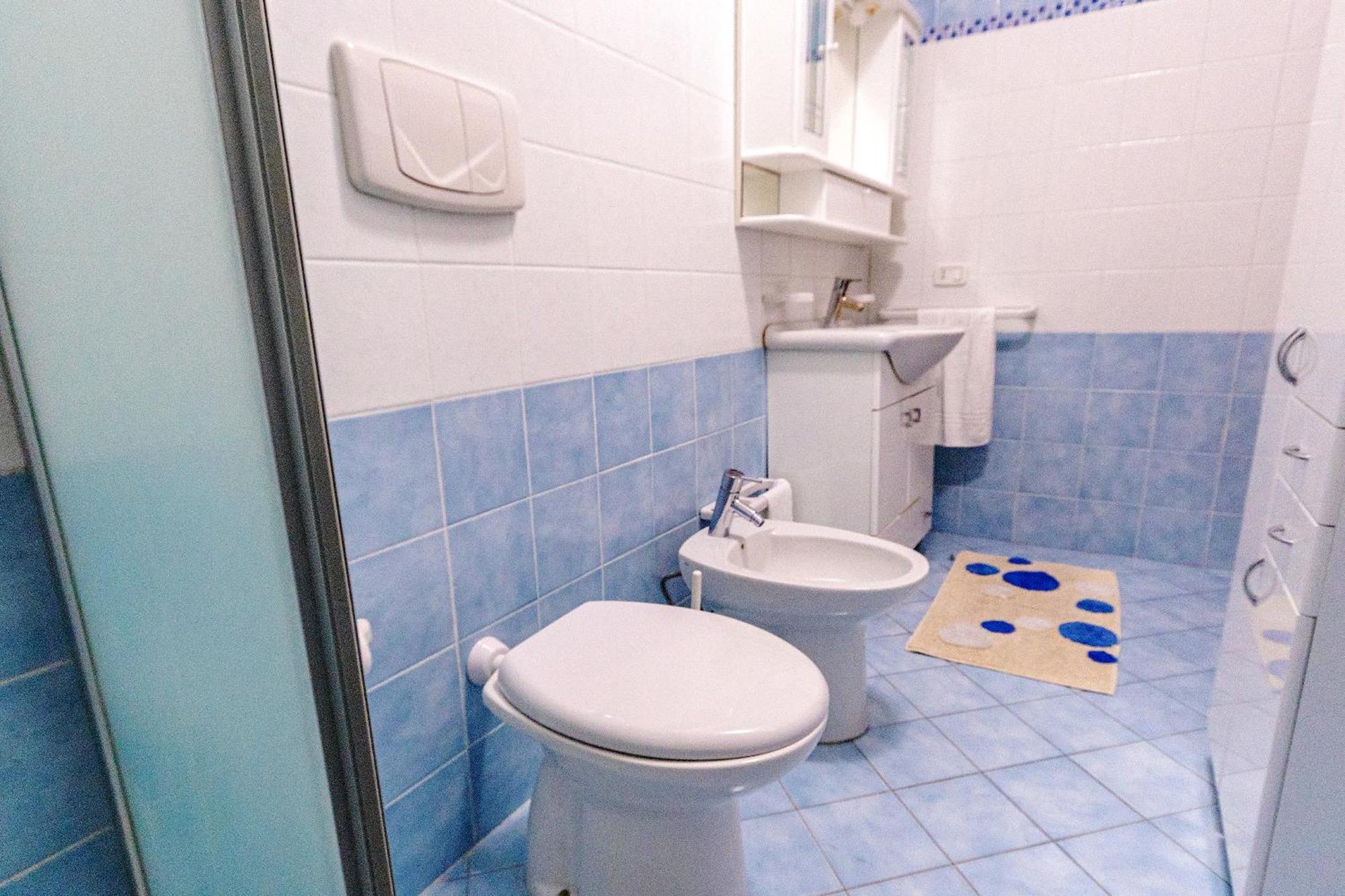 Residence Palazzo Sayonara Tortoreto Ngoại thất bức ảnh